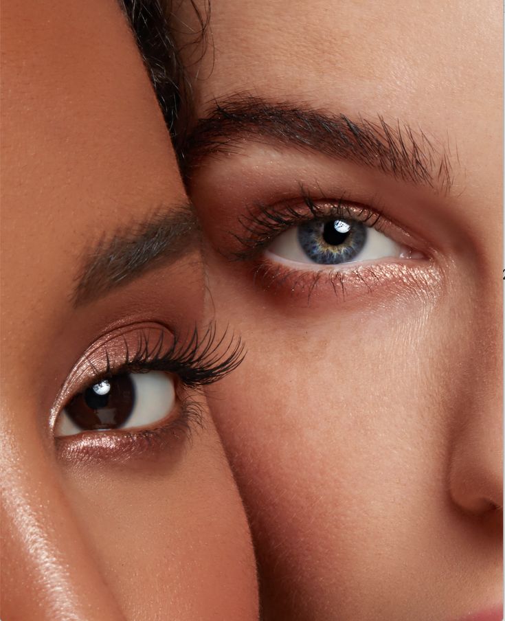 Cejas rellenitas, pestañas de impacto: el boost que tu mirada necesita