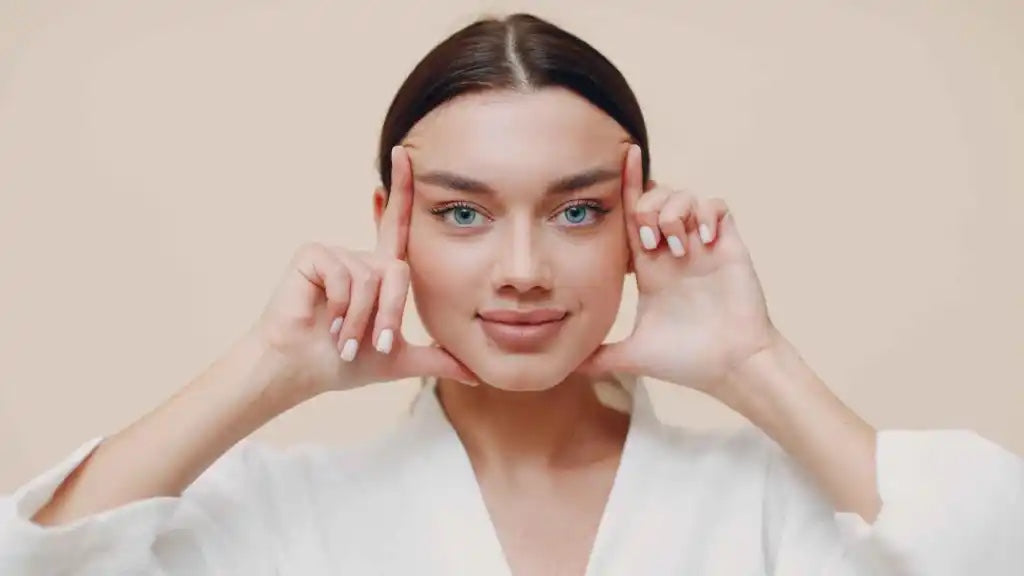 Congela el envejecimiento de tu rostro con Sculpt Face
