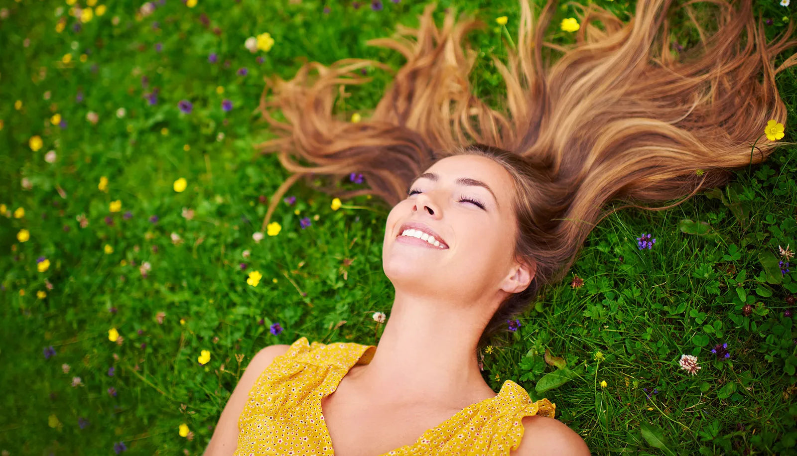 Grounding: Los sorprendentes beneficios de andar descalzo