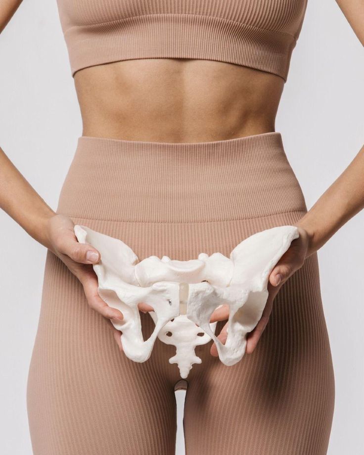 Cuidar tu piso pélvico es más sencillo de lo que imaginas