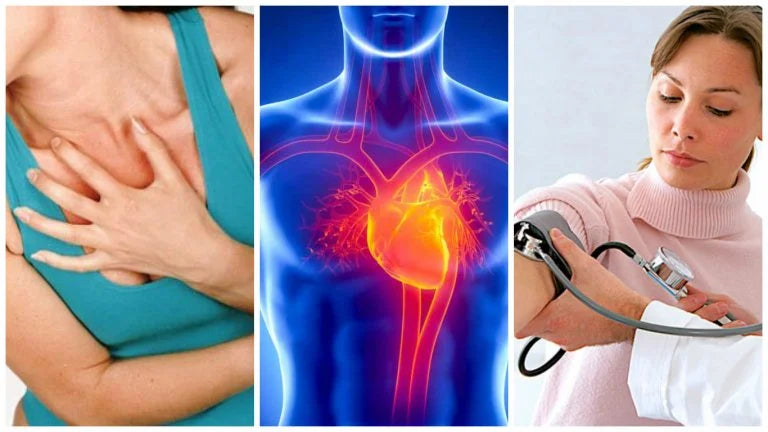 ¿Se puede tomar cúrcuma con hipertensión?