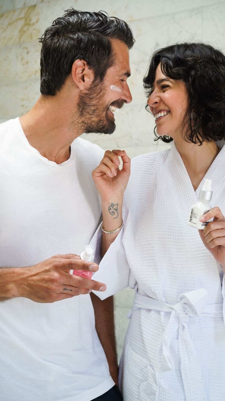 Piel masculina en su mejor versión: Magic Skin y sus increíbles beneficios