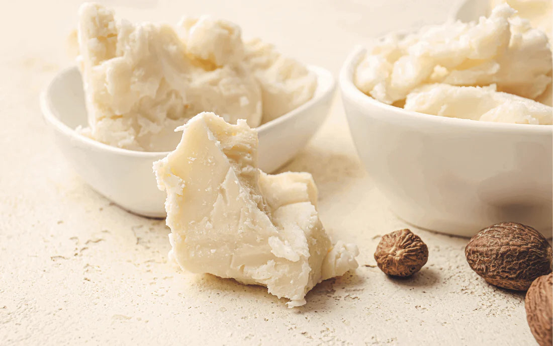 El poder de la Shea Butter para renovar tu piel