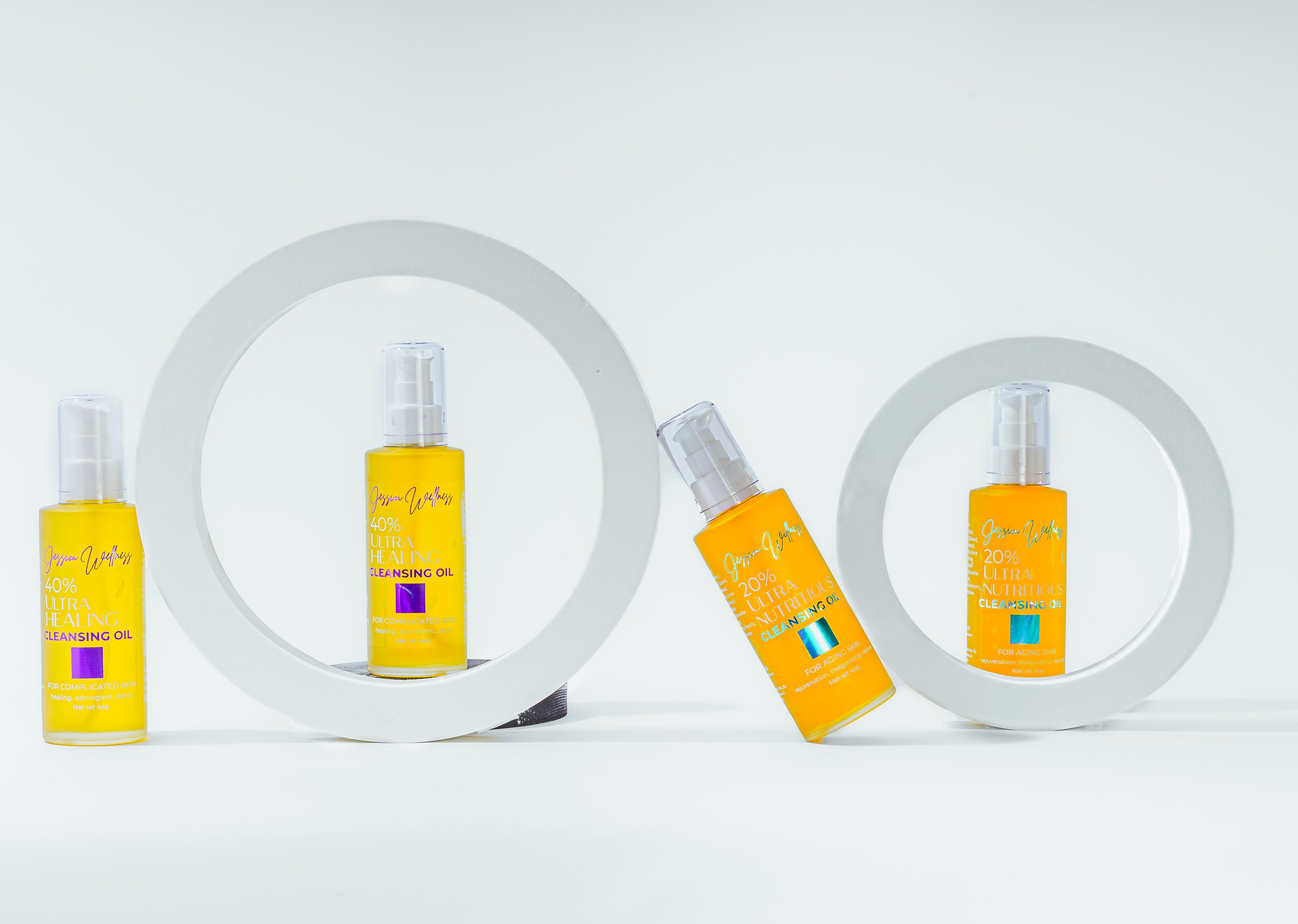 Limpieza facial profunda desde tu casa