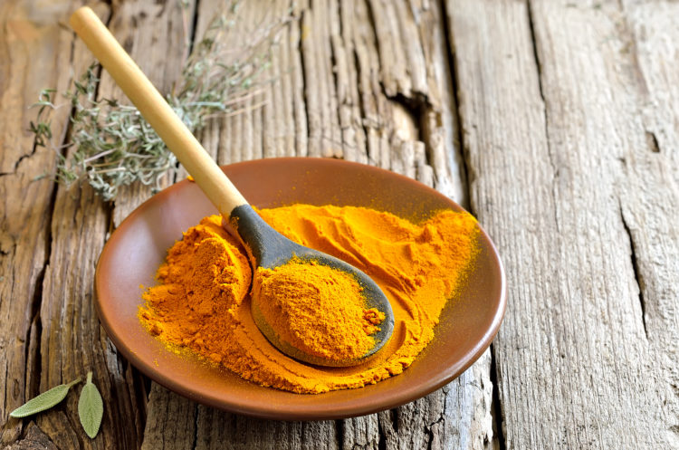 5 deliciosas recetas con Magical Turmeric que deberias probar