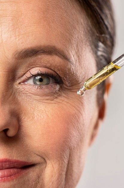 ¿Como sé si necesito usar un serum?