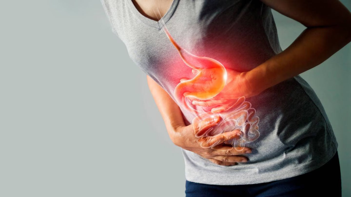 La cúrcuma y su efecto protector contra la gastritis
