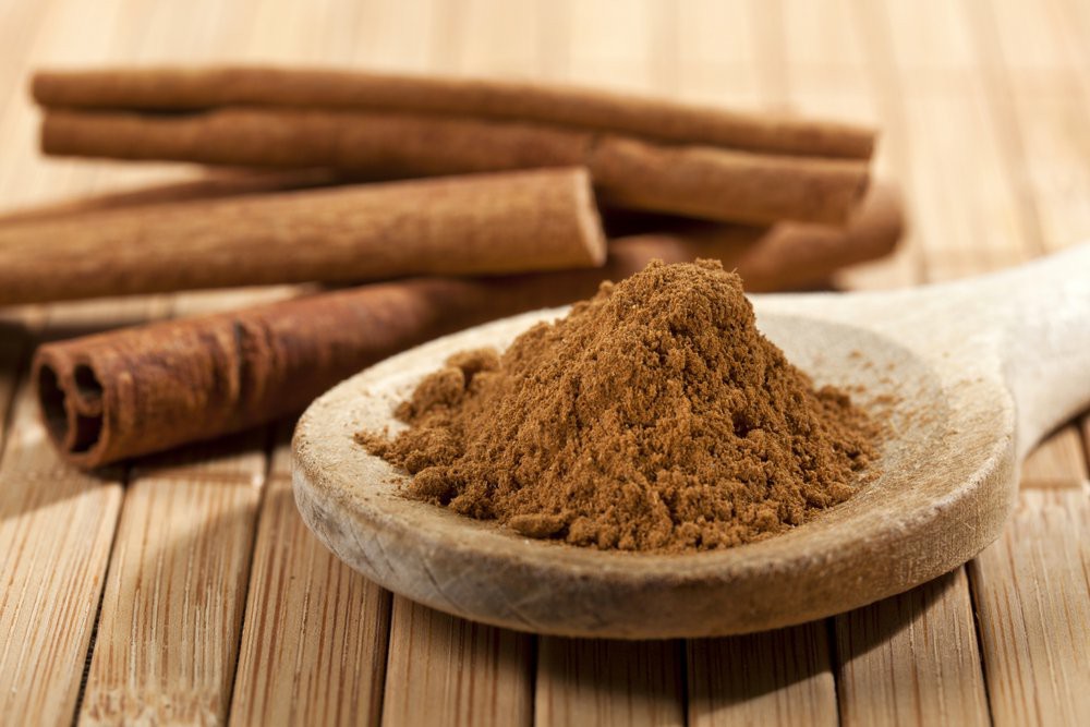 La canela y sus beneficios para una digestión óptima
