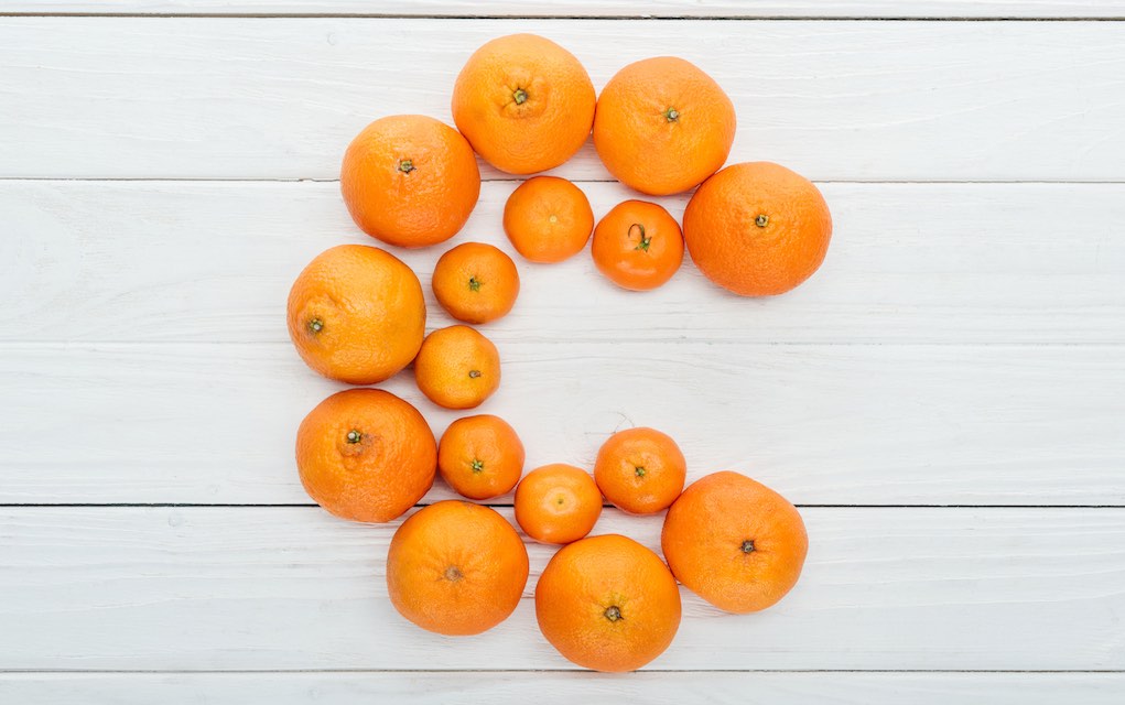 Vitamina C, ¿Mito o realidad?