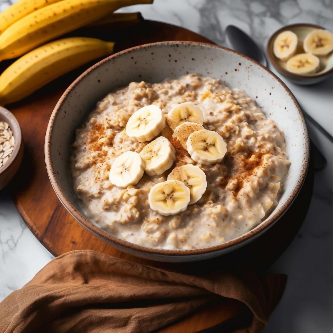 ¿Por qué es mejor fermentar la avena?