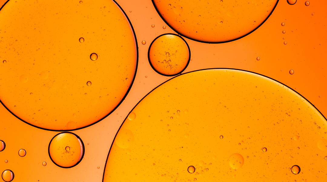 Aceite de babchi: la solución natural para una piel más joven y radiante