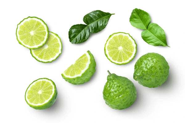 Bergamot Bliss: Tu elixir para transformar la piel