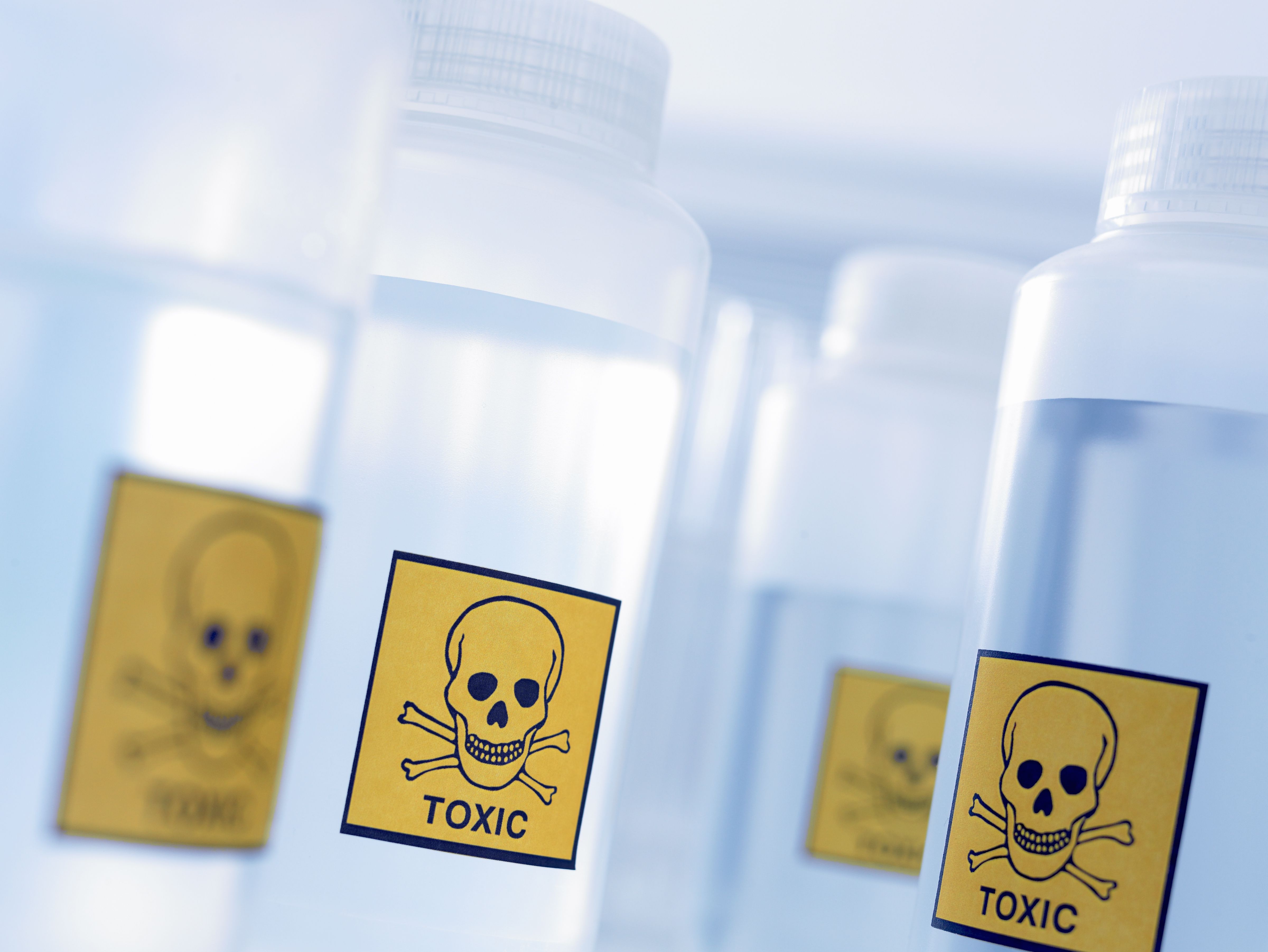 El Lado Oscuro de los Protectores Solares: Ingredientes Nocivos al descubierto