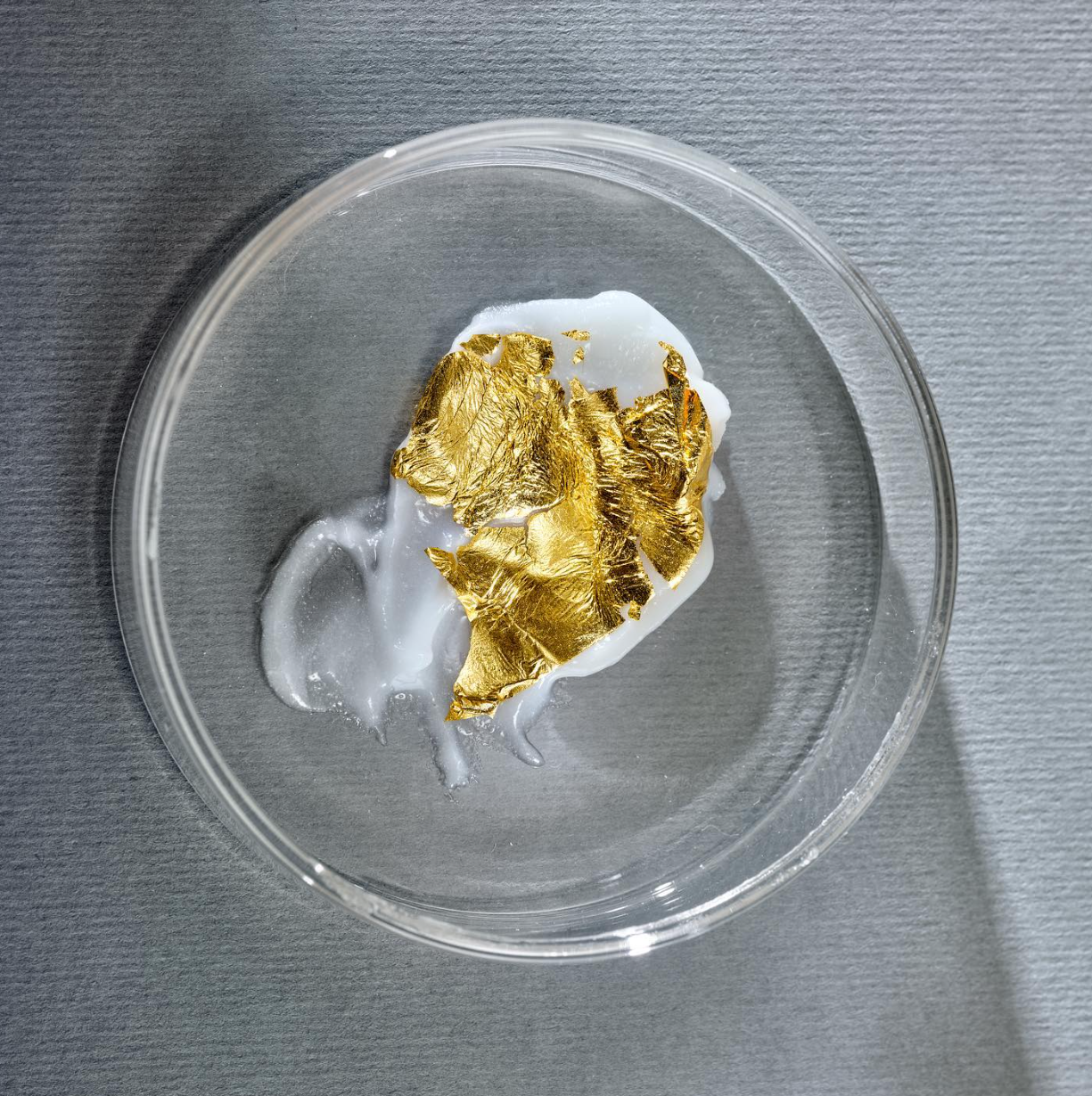 El oro: Beneficios de la joya cosmética para tu piel