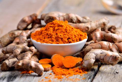 20 beneficios de la cúrcuma que quizás no conocías
