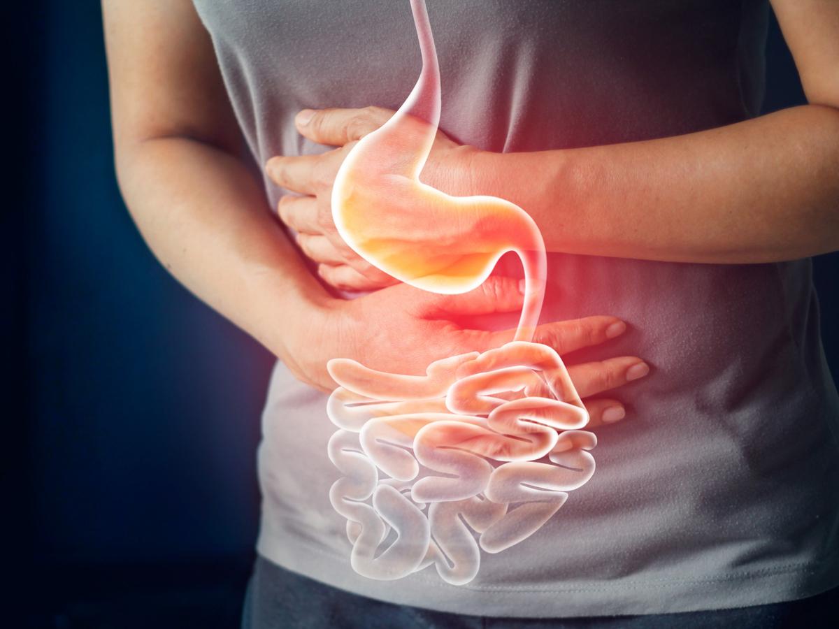 Aprende cómo mejorar tu digestión