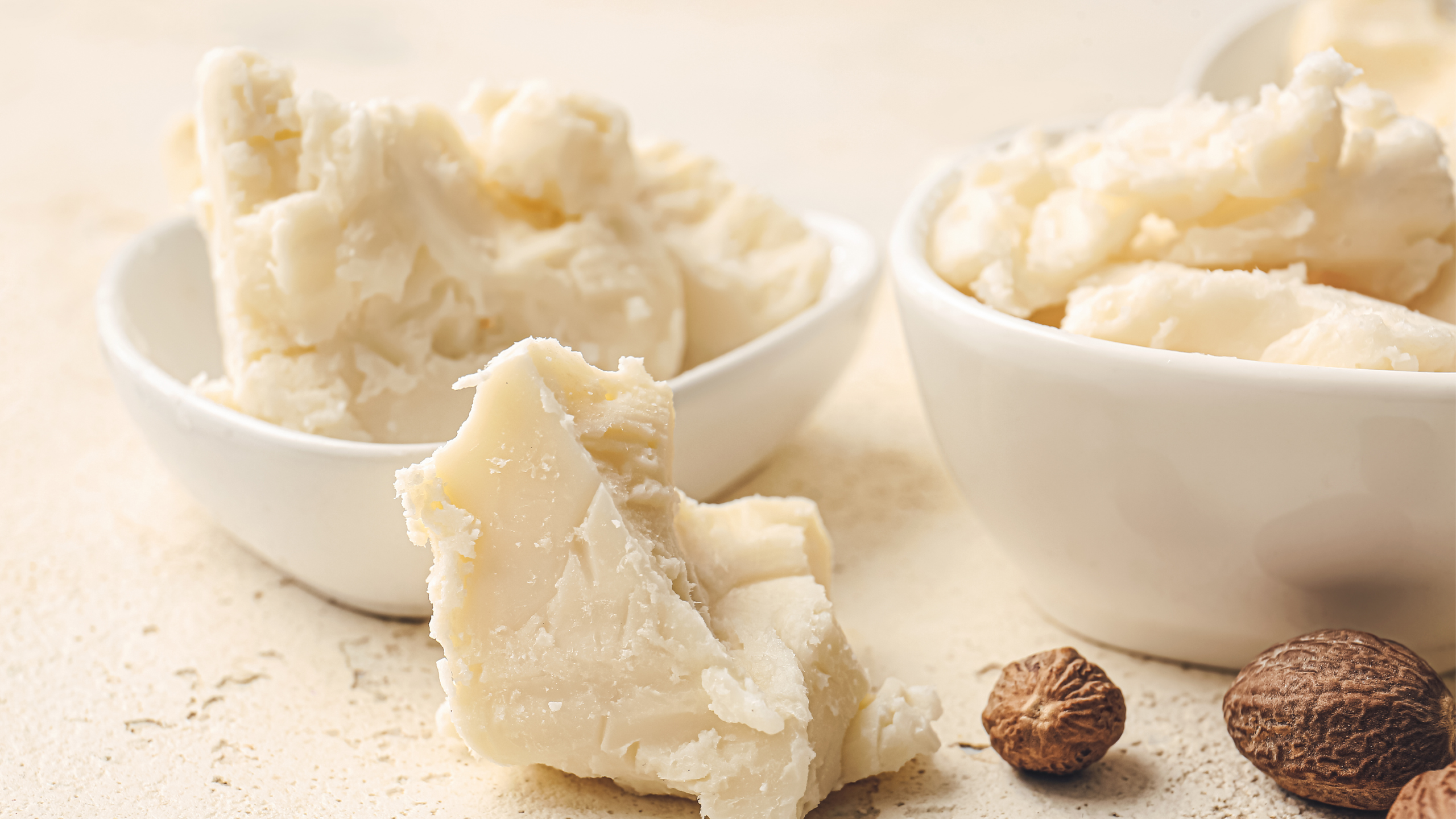 Shea Butter: El secreto para una piel hidratada y regenerada