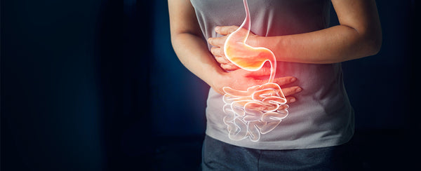 La cúrcuma y el síndrome del intestino irritable
