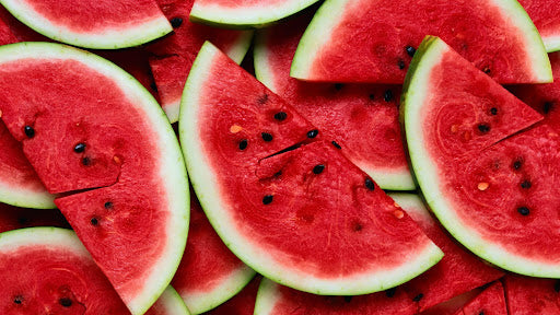 Los beneficios de la Sandía en Skincare