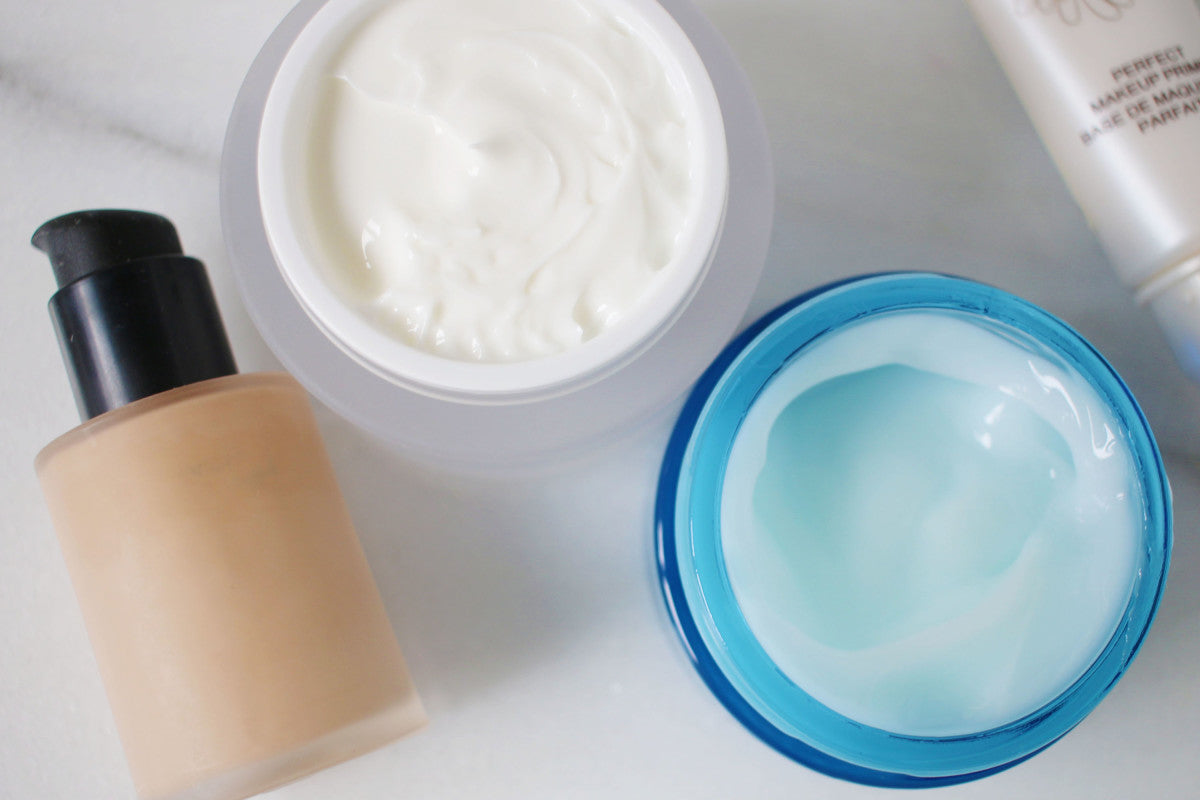 Los silicones en la cosmética: sus verdaderos efectos
