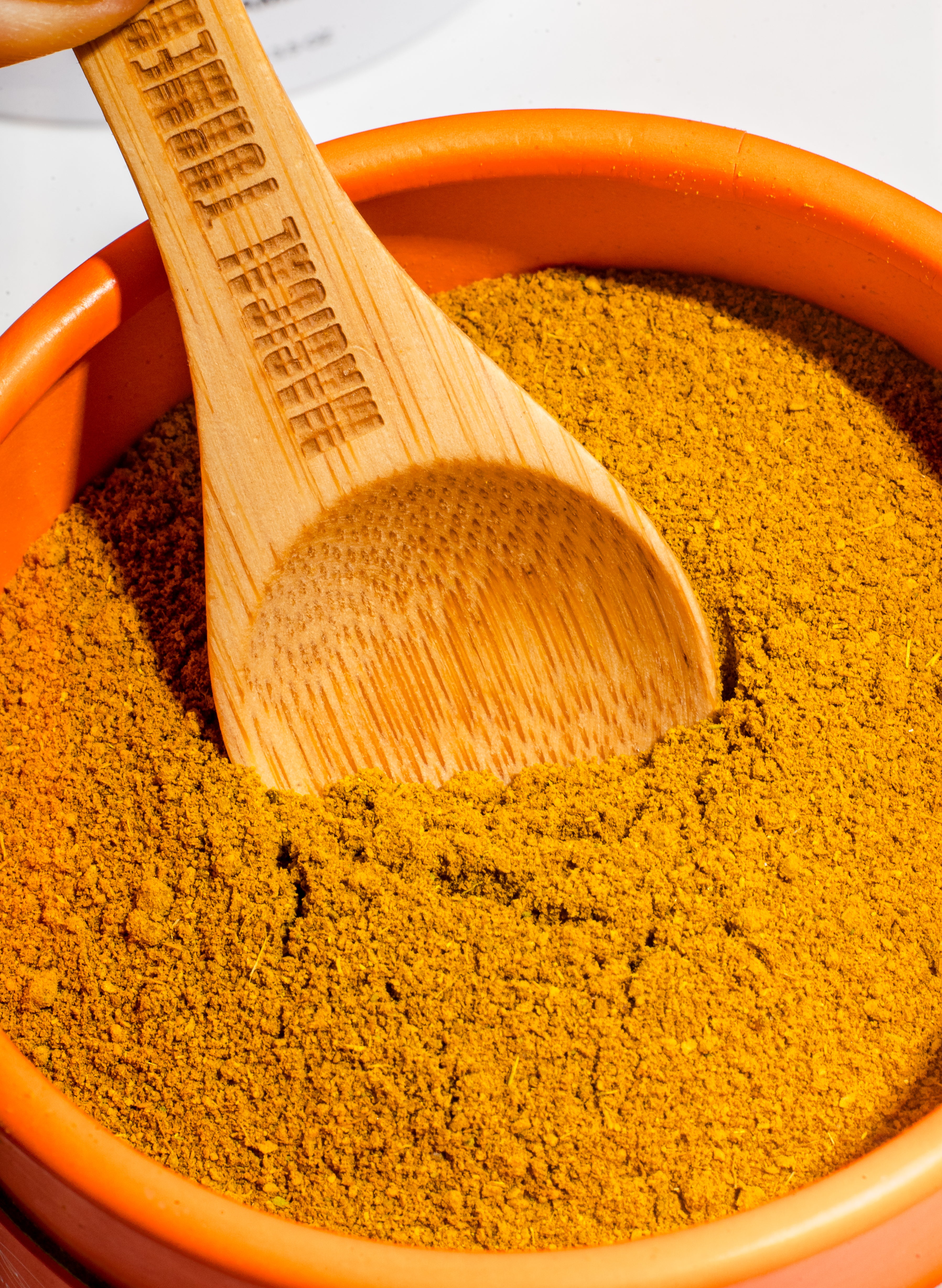 Magical Turmeric