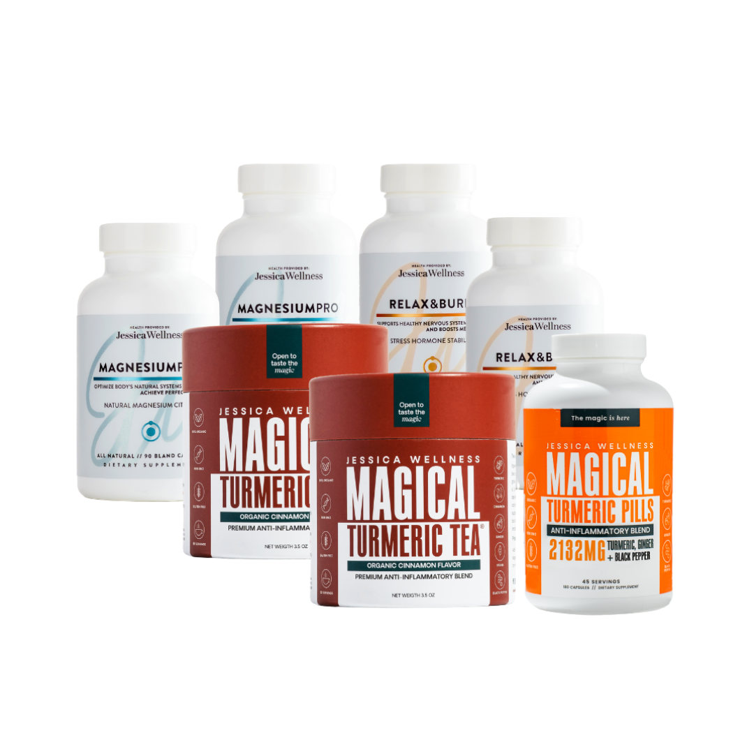 Weight Loss Bundle