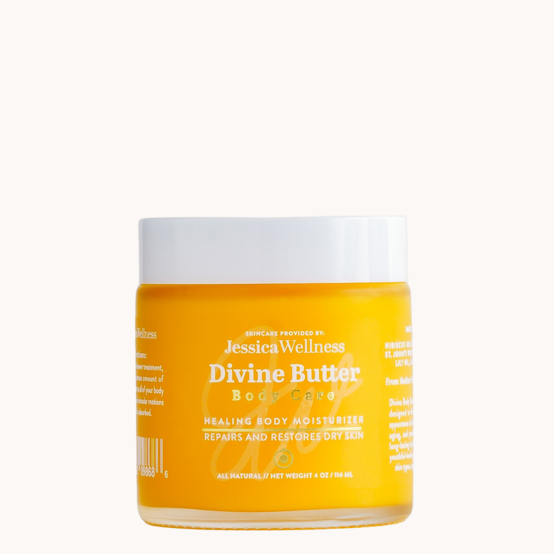 Divine Butter