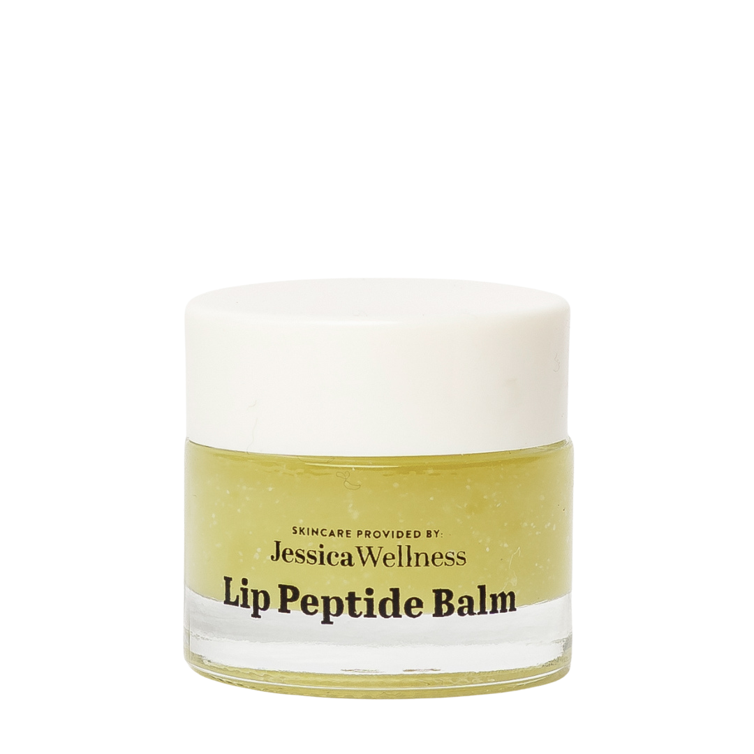 Lip Peptide Balm
