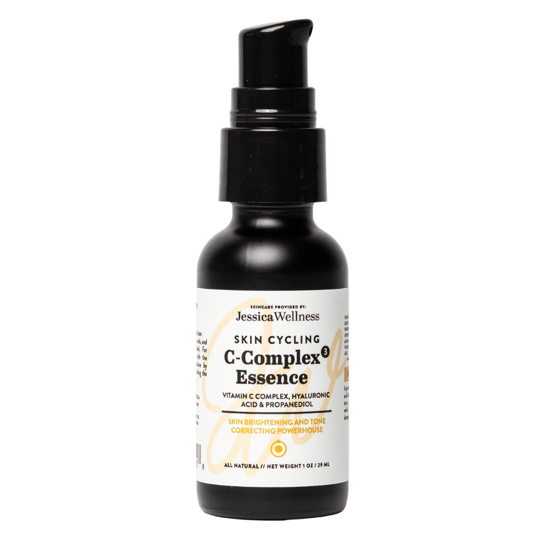 C-Complex Essence