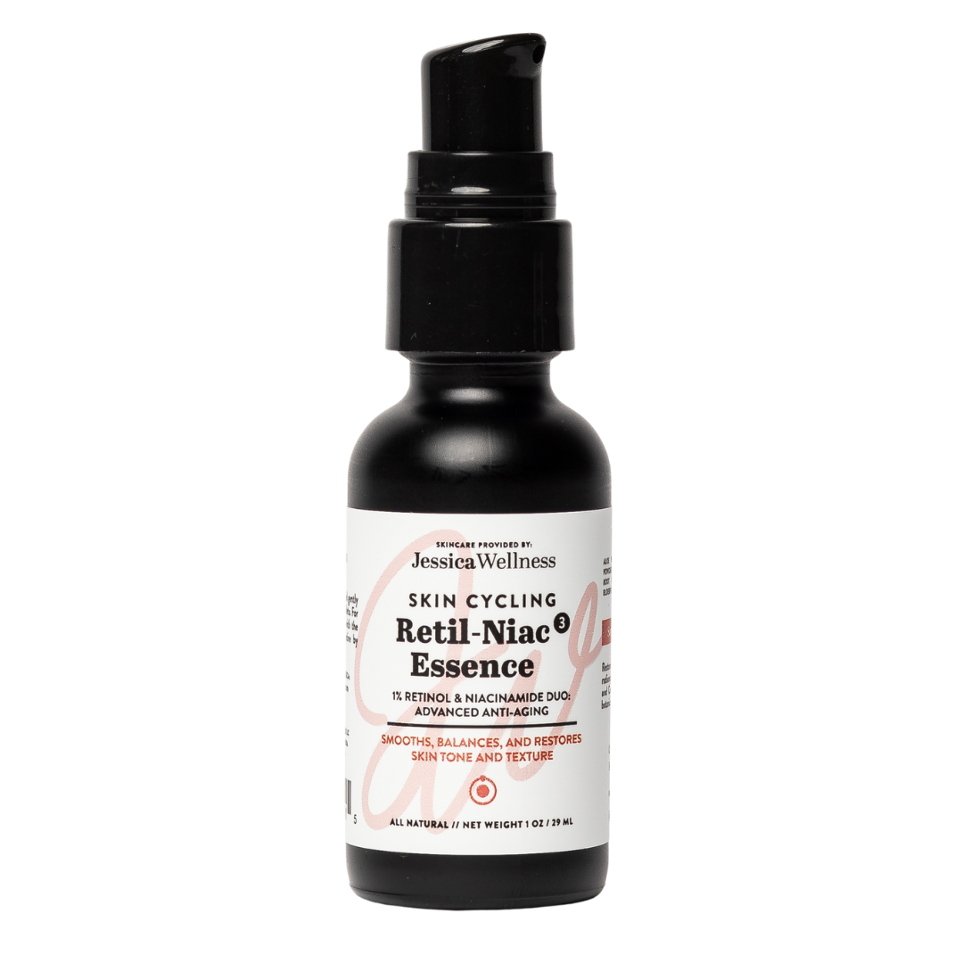 Retil-Niac Essence