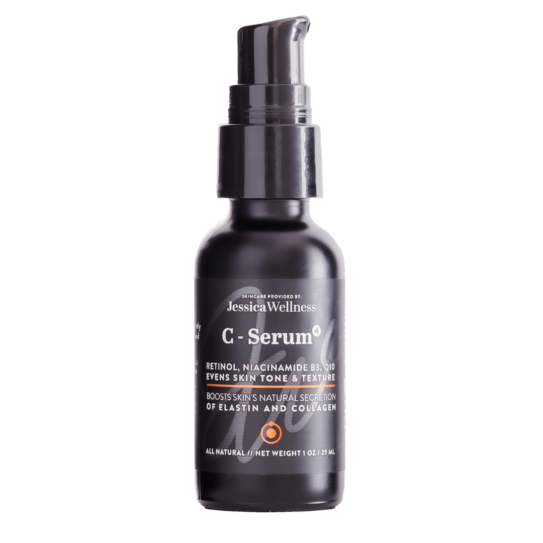 C-Serum