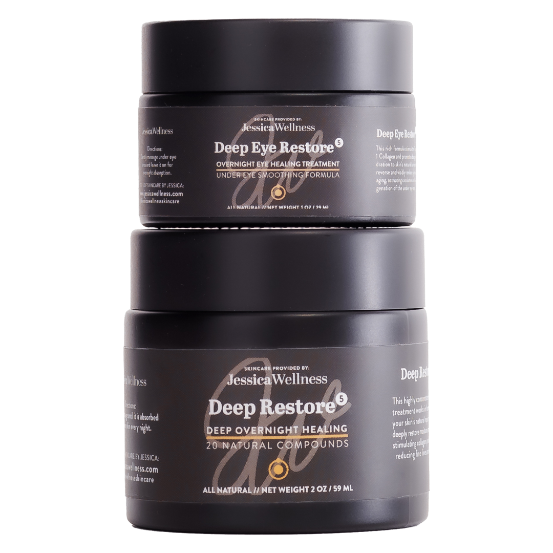 Deep Restore Line