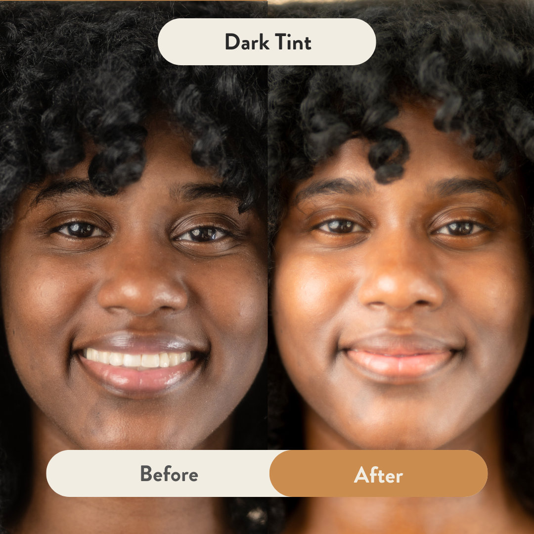 Sunny or Cloudy™ SPF