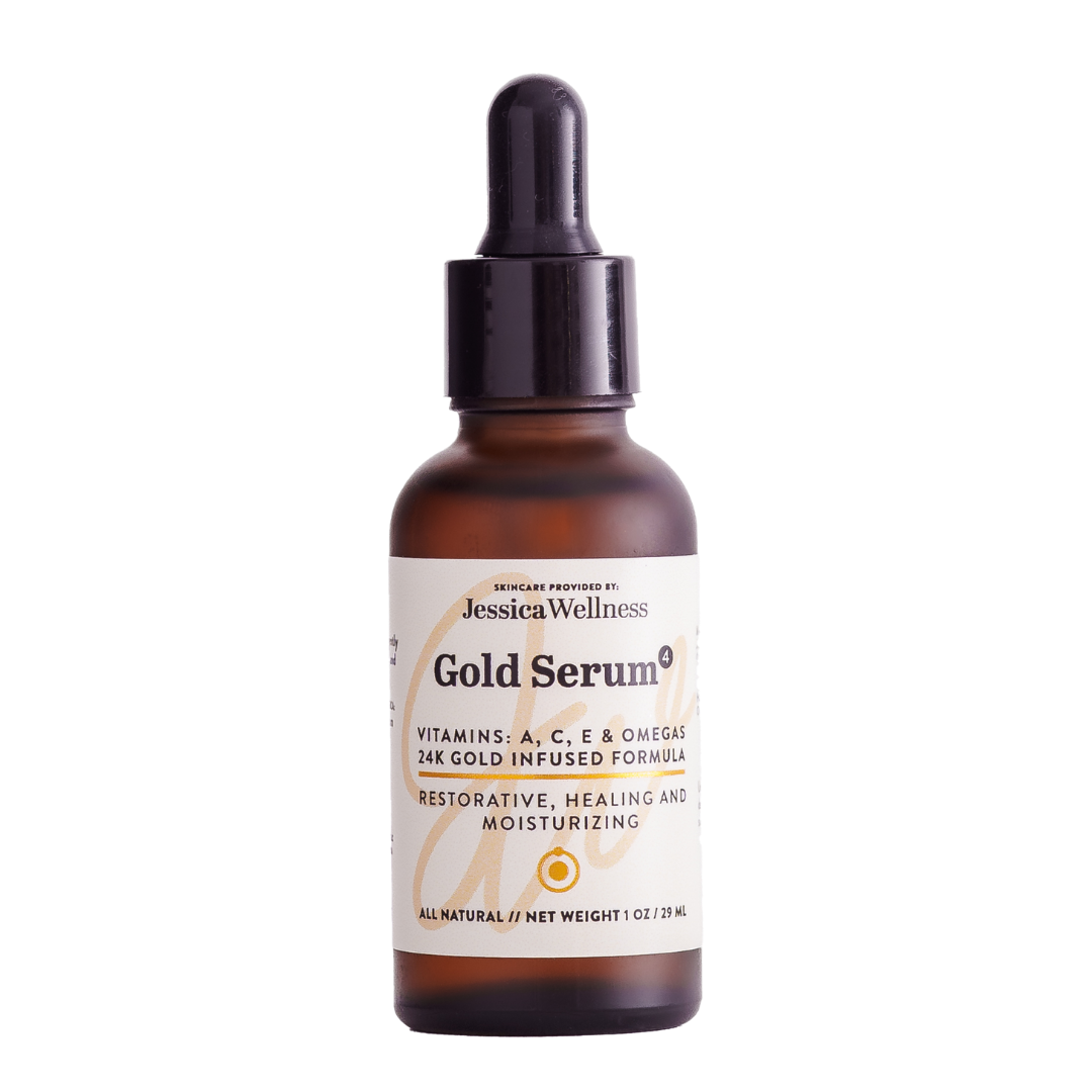 Gold Serum