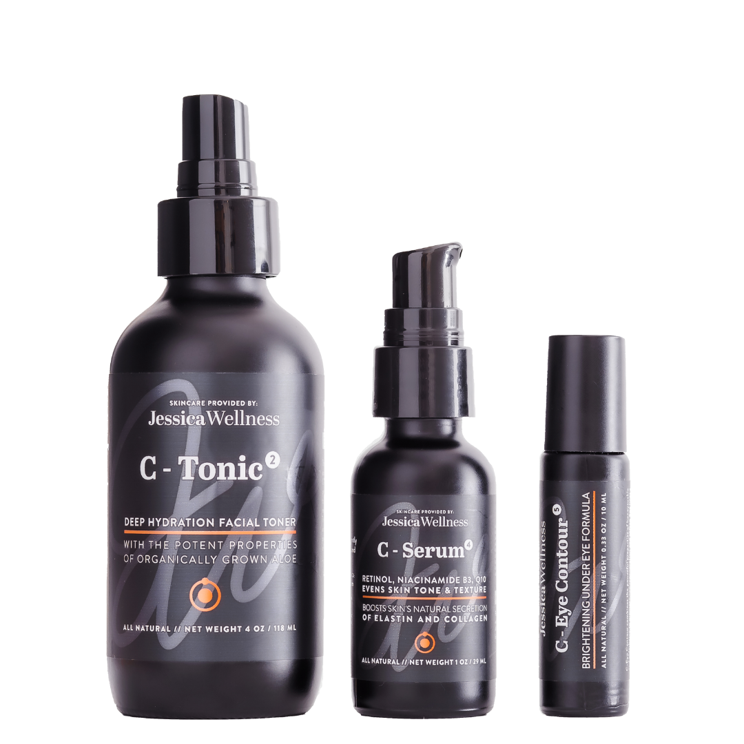 C-Beauty Line