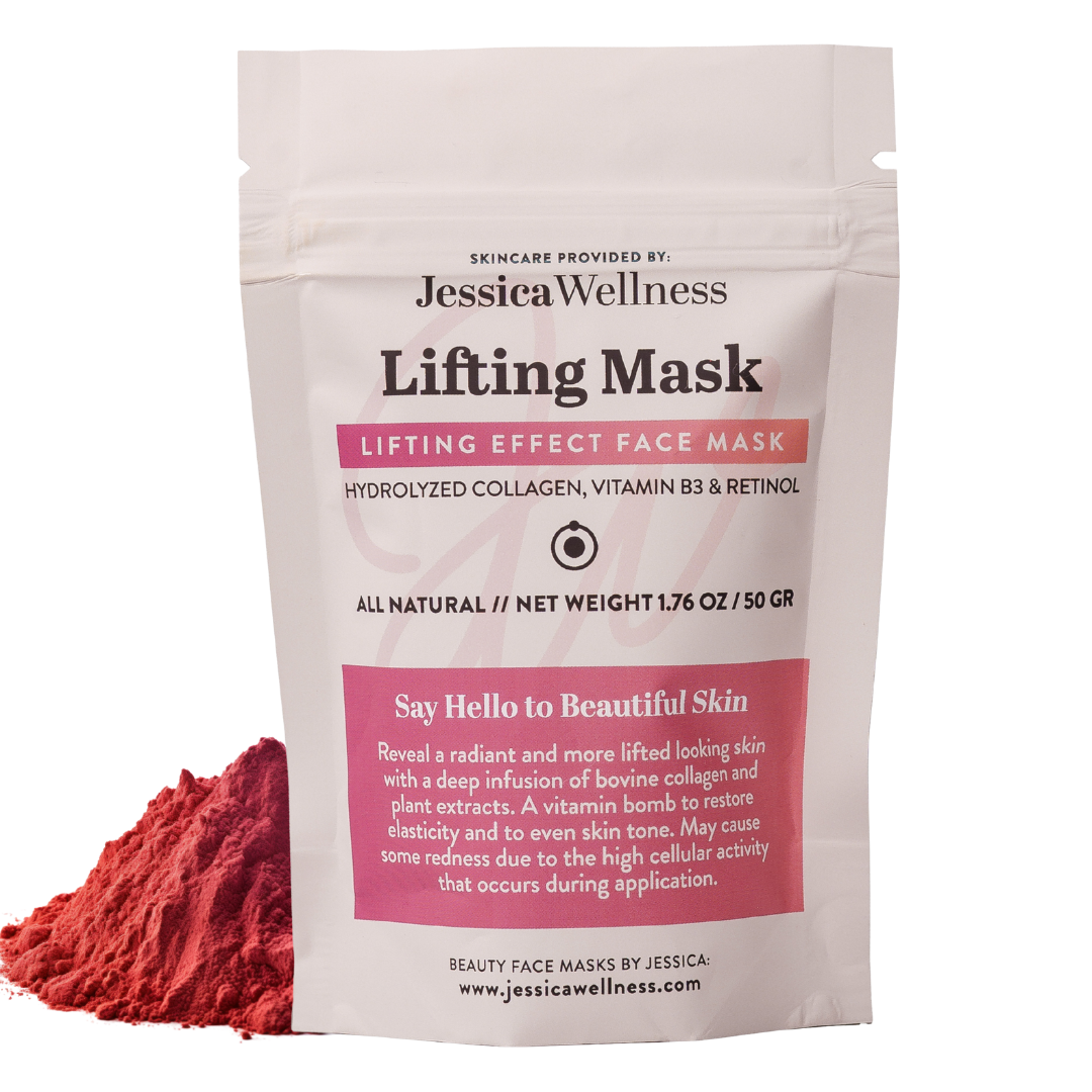 Lifting Mask