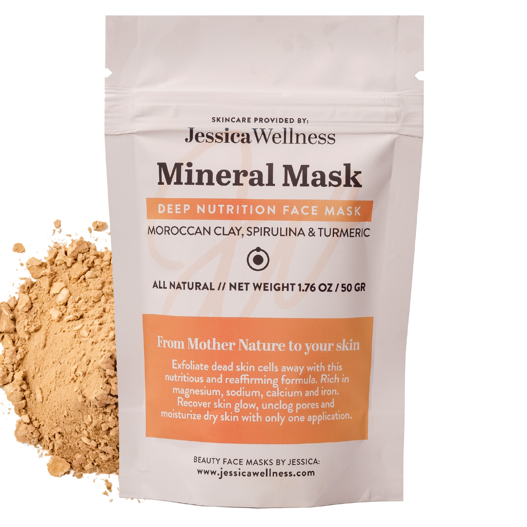 Mineral Mask