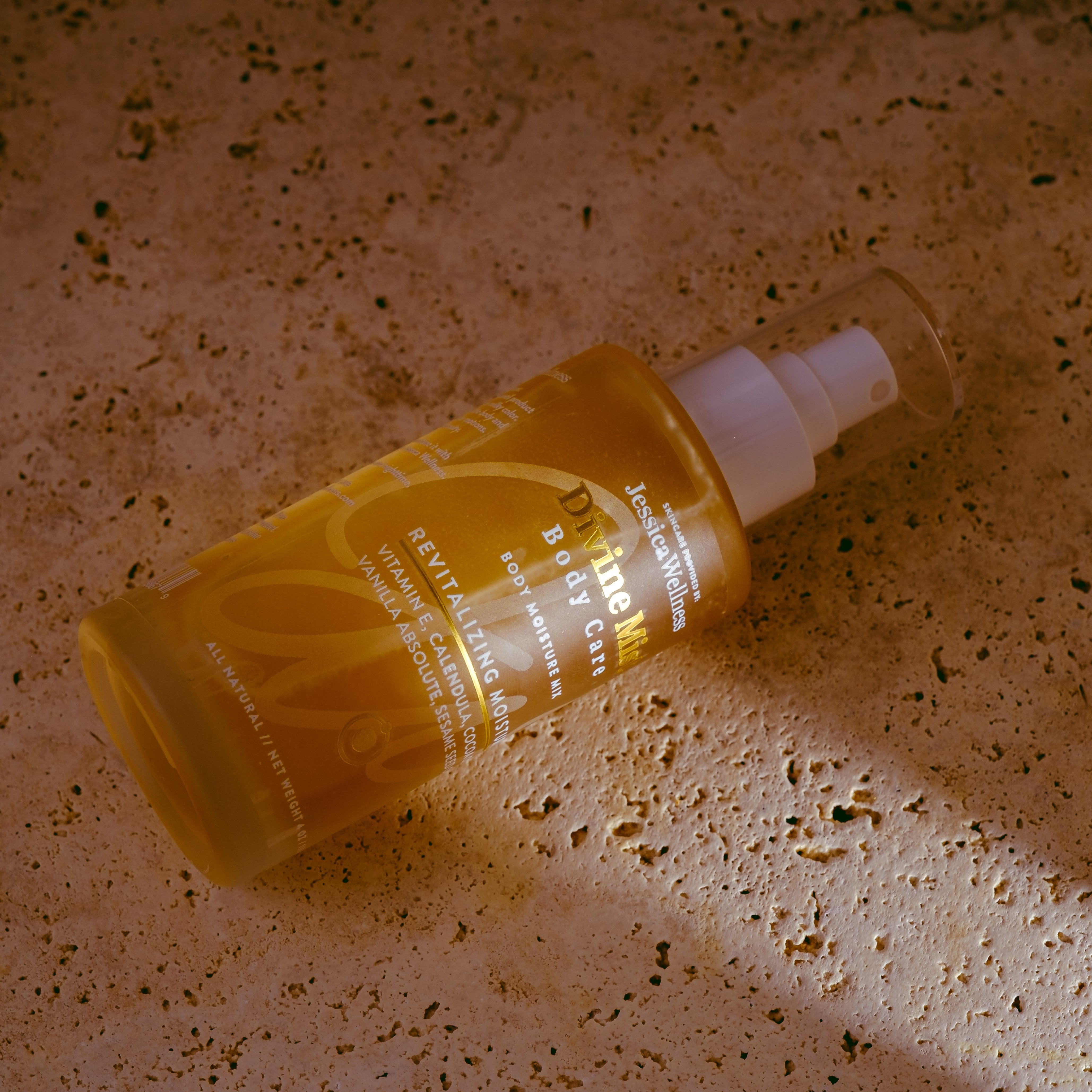 Divine Body Mist