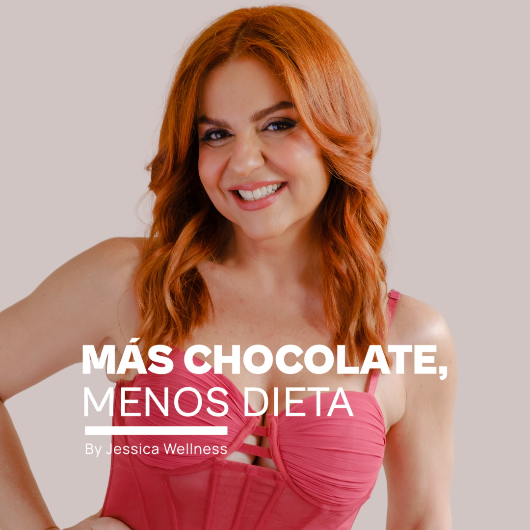 Más Chocolate, Menos Dieta (Grabado)