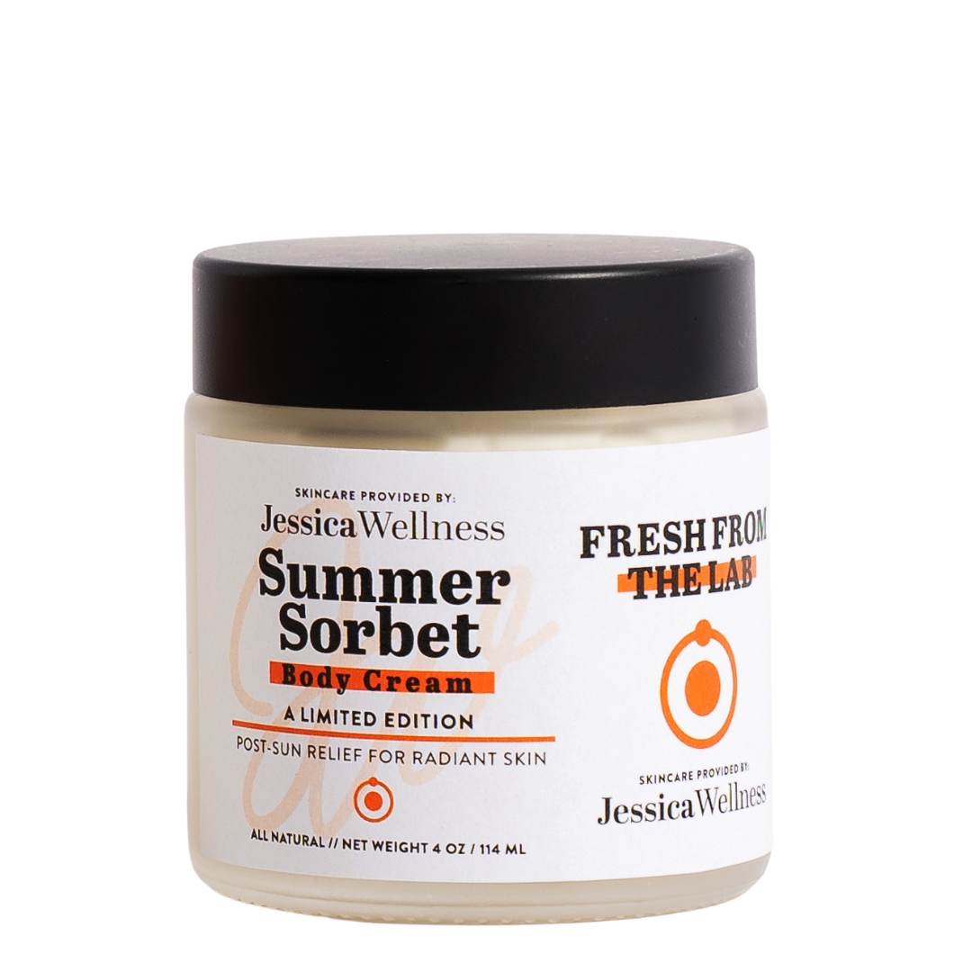 Summer Sorbet