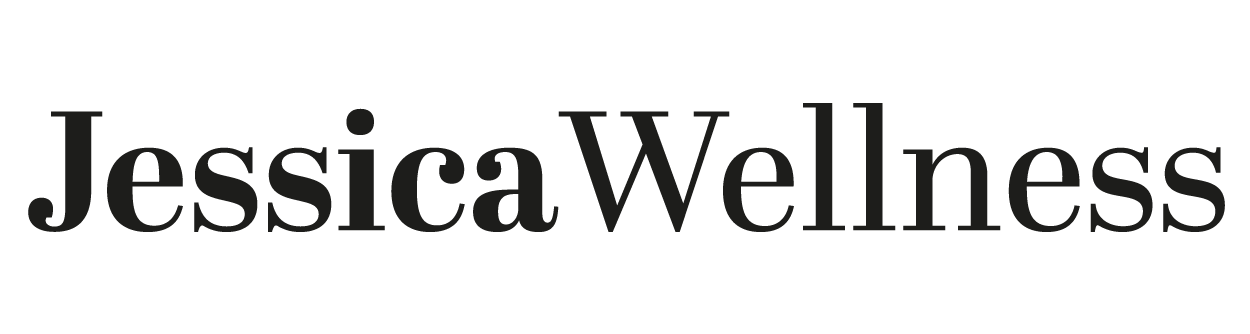 Jessica Wellness Shop logo