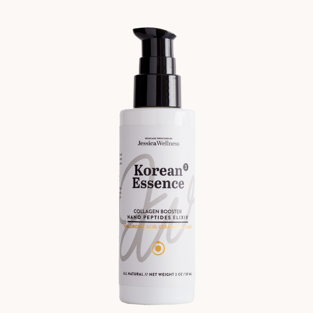 Korean Essence
