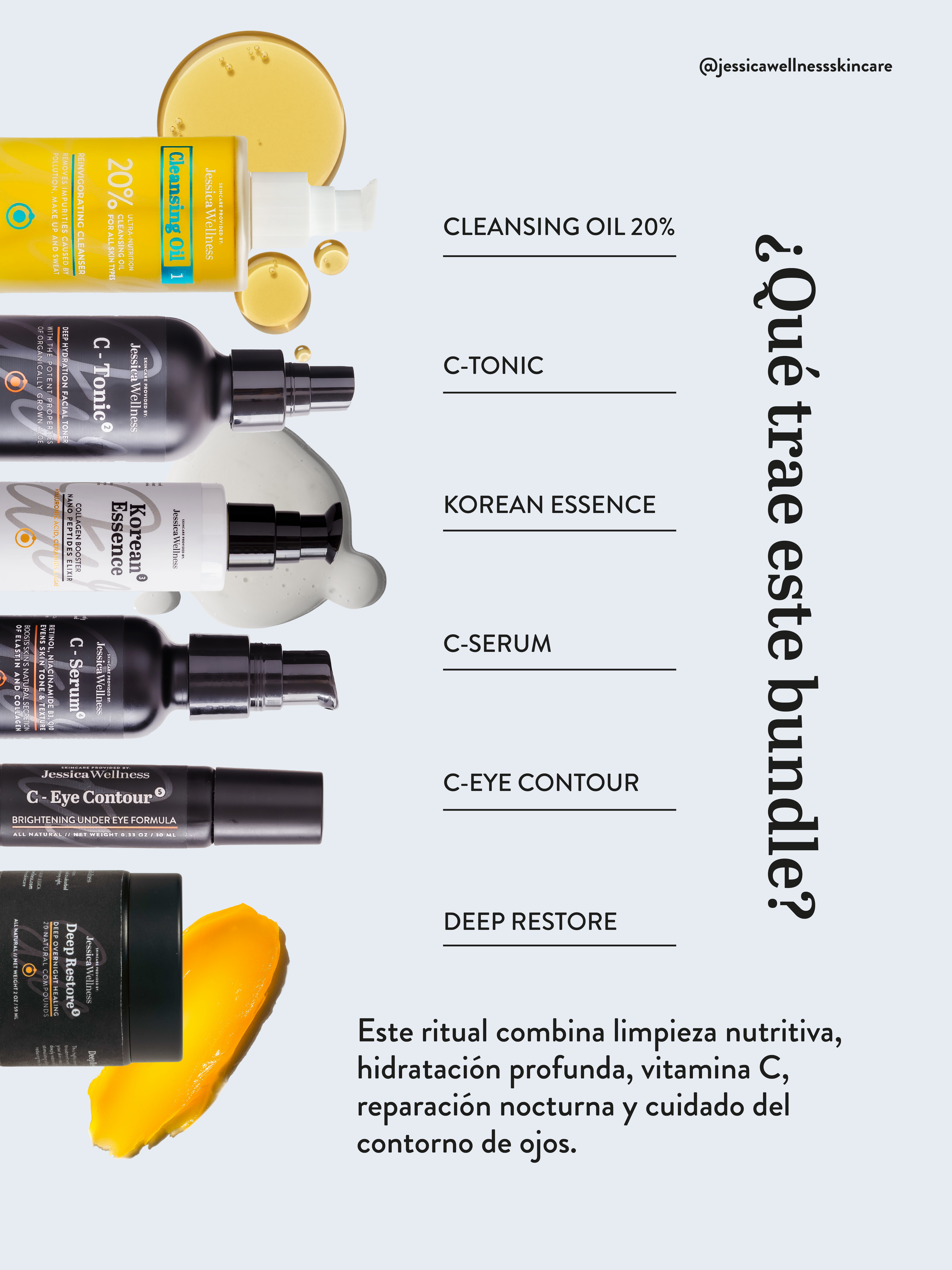 KOREAN SKIN SET