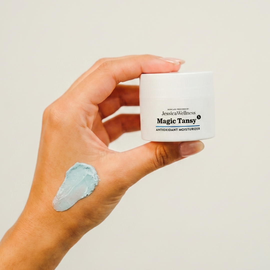 Discovery Cream