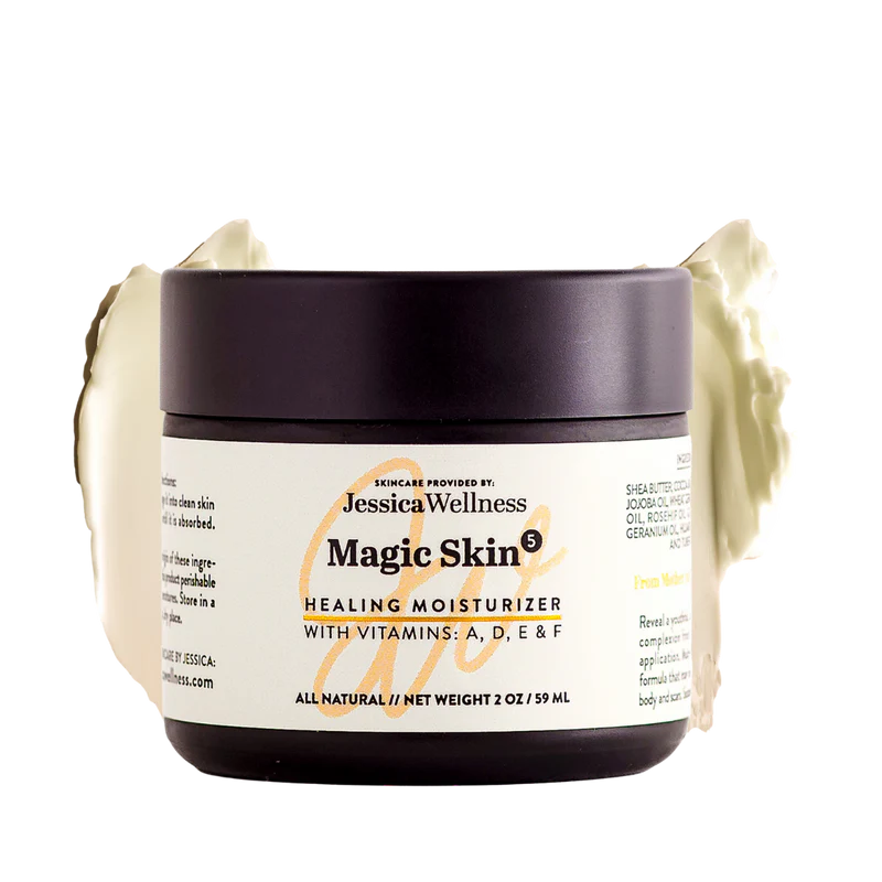 Magic Skin