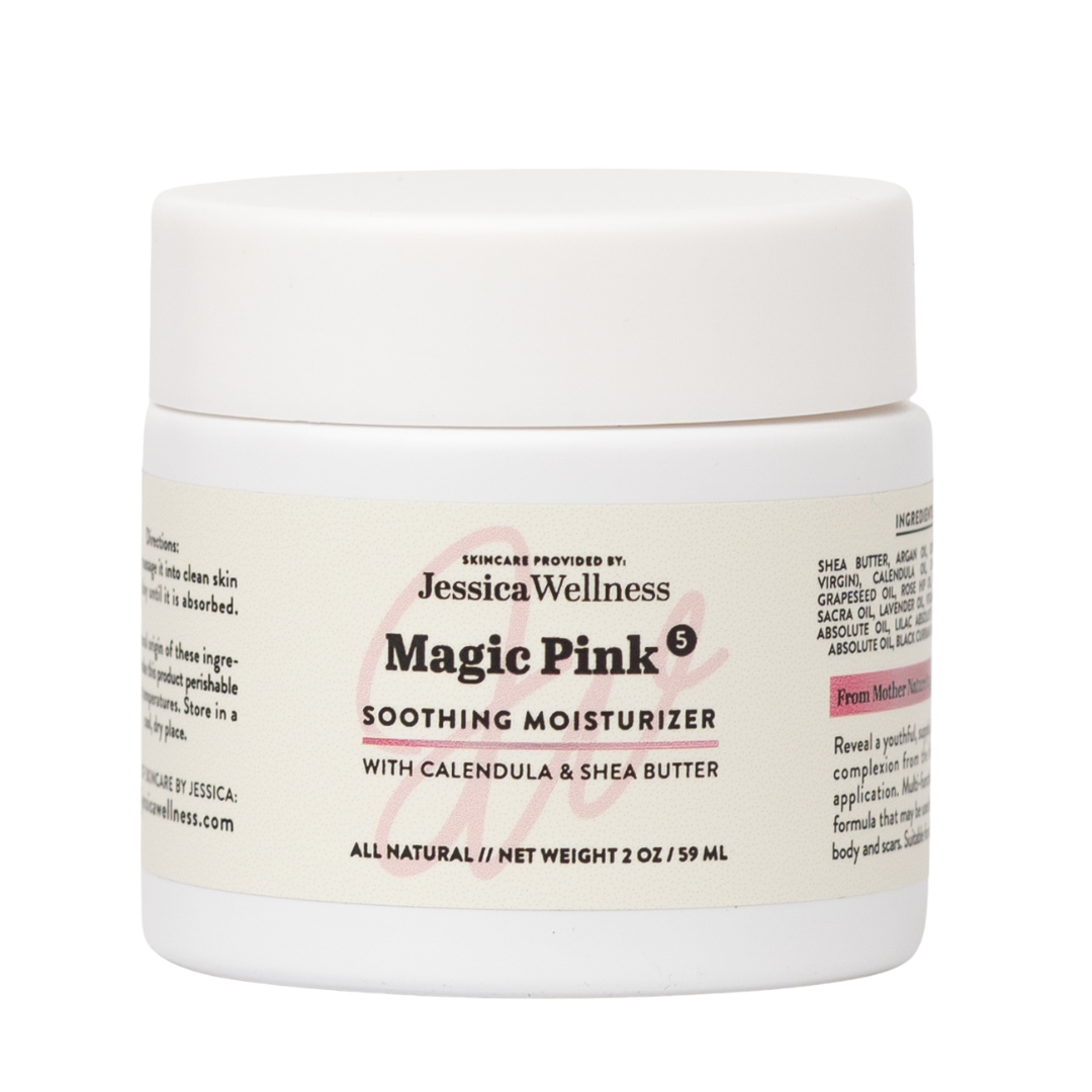 Magic Pink