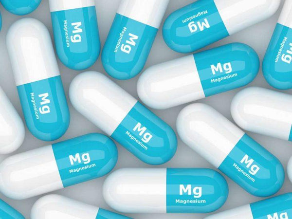 ¿Por qué tomar Magnesio todos los días es tan importante?