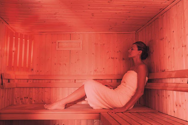 Sauna infrarrojo: ¿La opción más segura y efectiva?