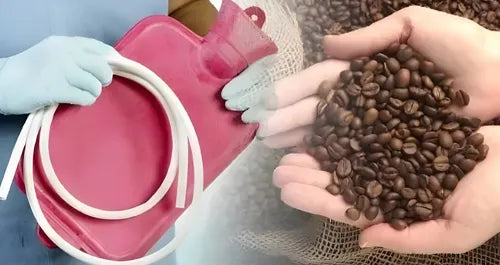 Desintoxicación profunda con enemas de café