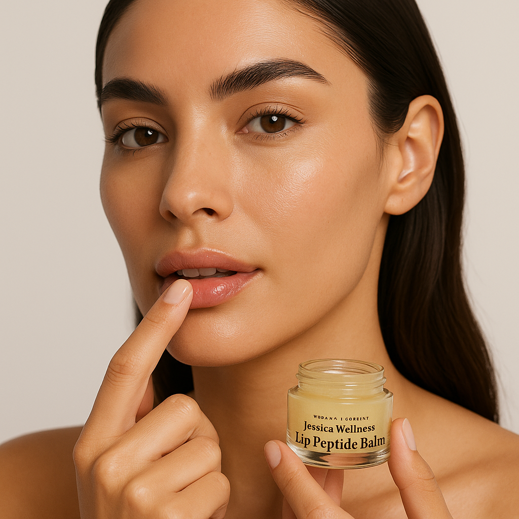 ¿Por qué tus labios merecen un cuidado especial?